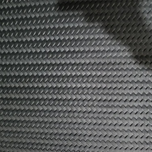 Micro Cellular Rubber Sole Sheet