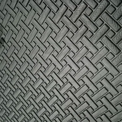 Rubber Sole Sheet