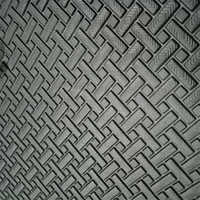 Rubber Sole Sheet