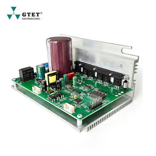 nverted energy storage electronic PCB solution to develop power control BMS circuit board custom SMT patch