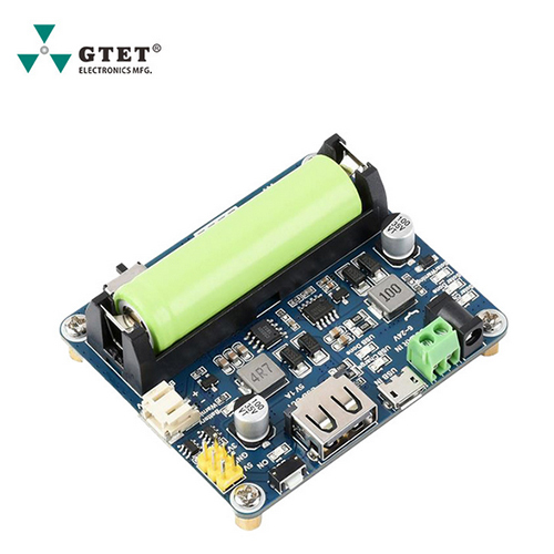 BMS energy storage power PCBA board foundry material vacuum reflow welding