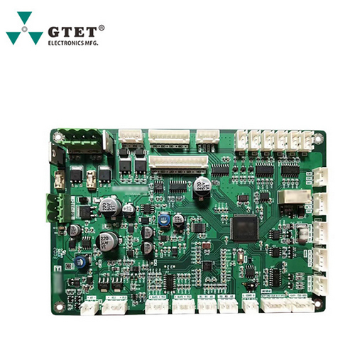 Ultrasonic diagnostic instrument PCB board development custom SMT patch