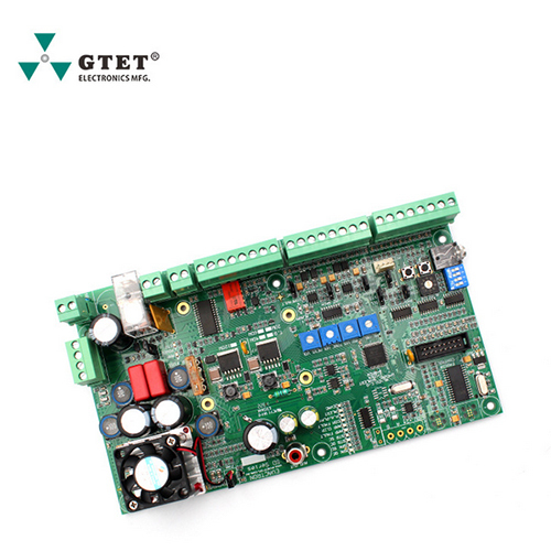 Intelligent access control system control board smart gate motherboard SMT patch