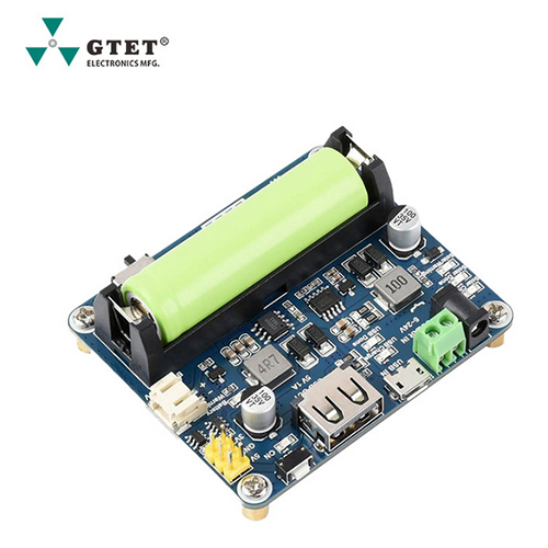 BMS energy storage power PCBA board foundry material vacuum reflow welding