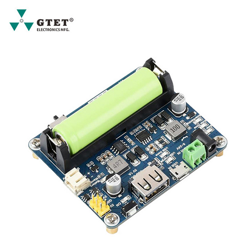 BMS energy storage power PCBA board foundry material vacuum reflow welding EMS one-stop service
