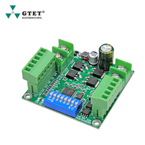SMT patch processing car vehicle power module control board custom PCBA assembly circuit board IATF16949