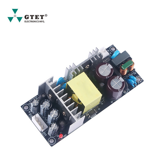 Custom pressure control ventilator control board PCBA program board development
