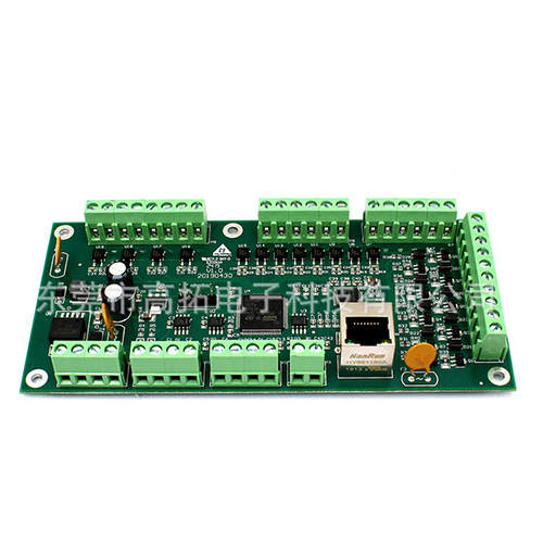 Low-voltage injection molding electronic glue industrial control medical equipment high reliability control circuit board