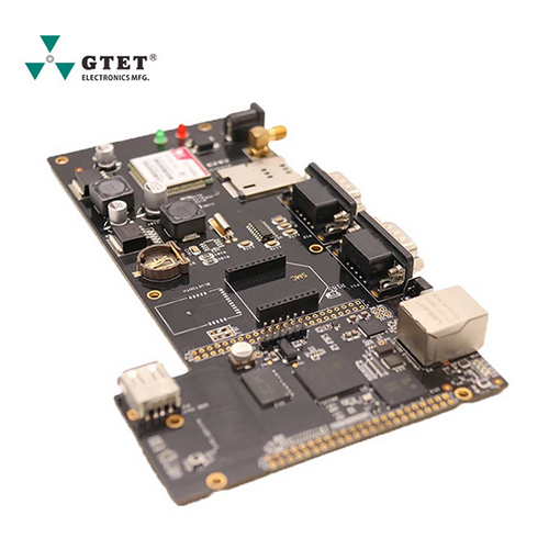 Internet of things PCB board embedded control board solution