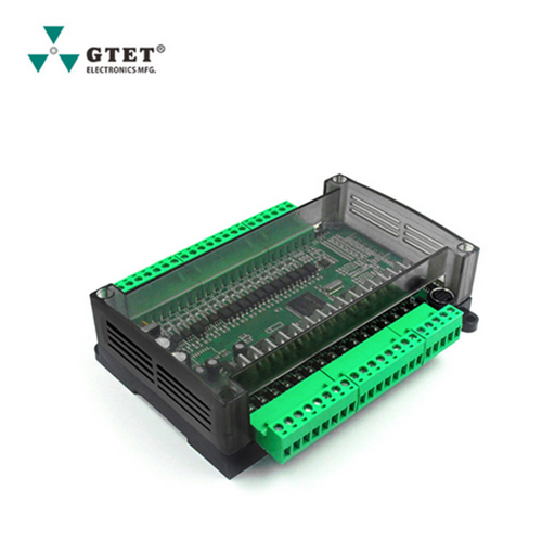 PCBA Scheme Board Development Design Industrial Control Board SMT SMD foundry vacuum reflow welding