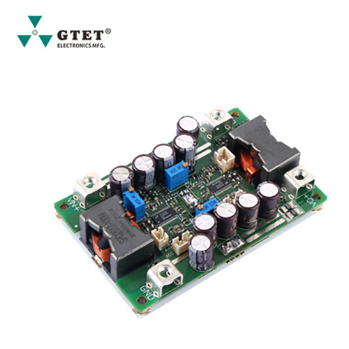 Charging control module PCBA contractor material SMT patch processing circuit board