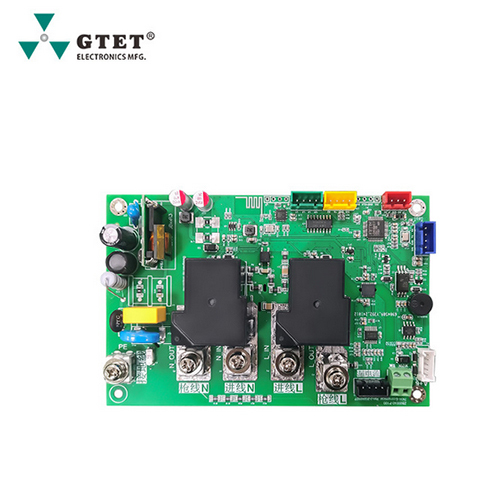 DC charging pile motherboard energy storage control smt patch circuit board