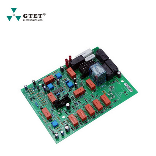 Wind turbine circuit board power manager control board professional PCBA