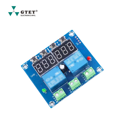 Monitor motherboard PCBA board SMT patch vacuum reflow welding processing PCB patch