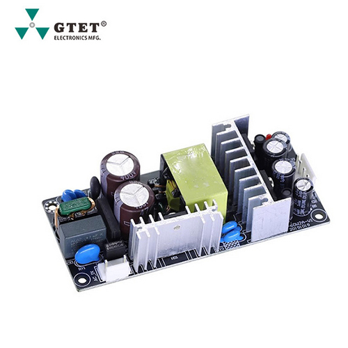 Custom pressure control ventilator control board PCBA program board development SMT patch
