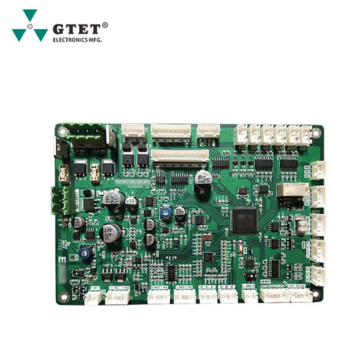 Ultrasonic diagnostic instrument PCB board development custom SMT patch