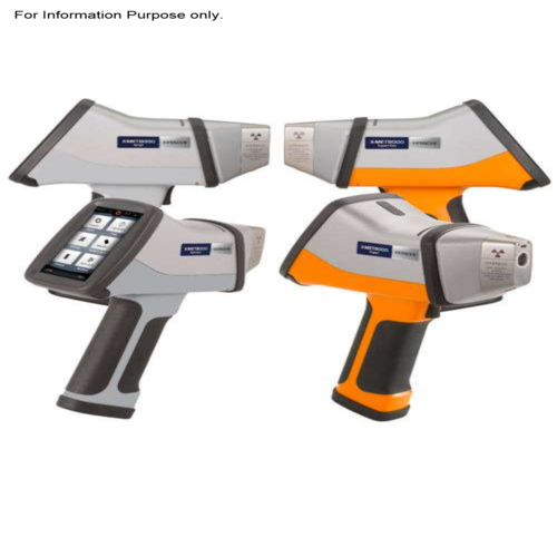 Hitachi X-MET8000 Expert Geo