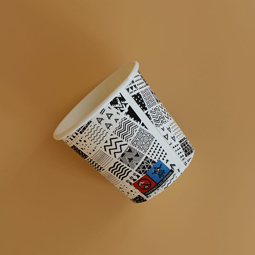 90Ml Paper Cup - Color: Different Available