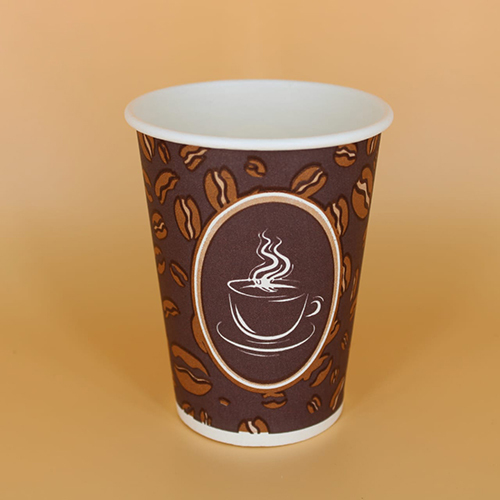 100Ml Paper Cup - Color: Different Available