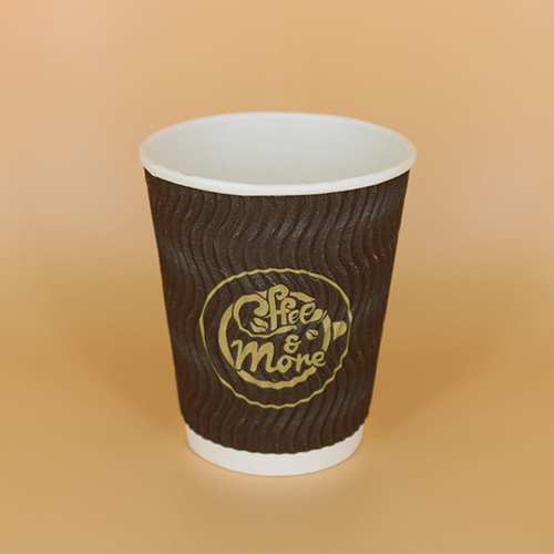 60ml Paper Cup