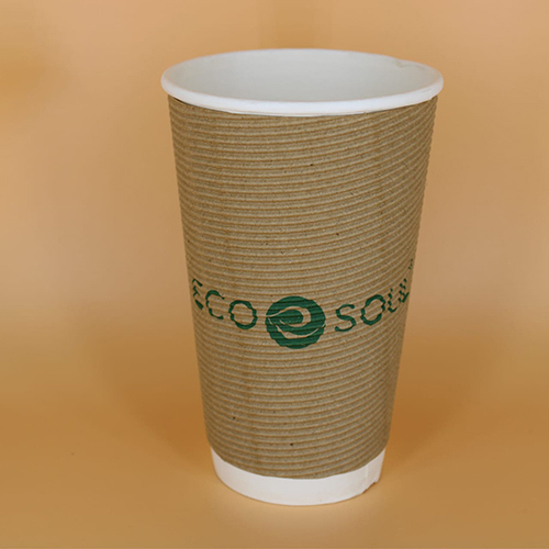 250Ml Paper Cup - Color: Different Available