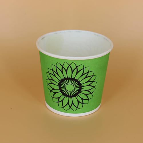 60ml Printed Paper Cup