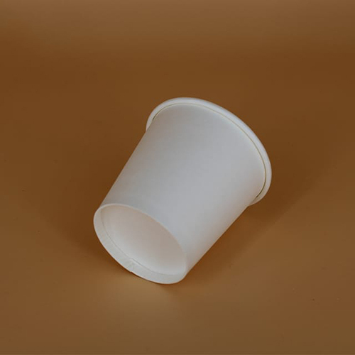 60ml Plain Paper Cup