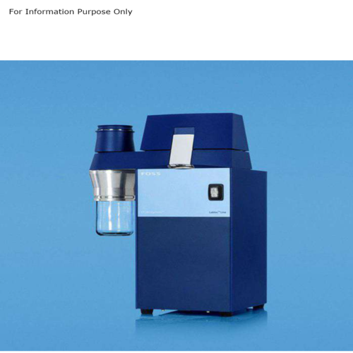 Foss Analytics CT 293 Cyclotec