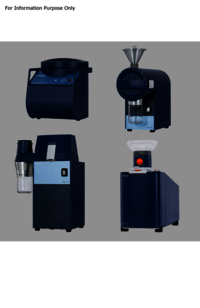 Foss Analytics CT 293 Cyclotec