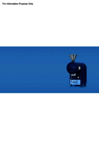 Foss Analytics CT 293 Cyclotec