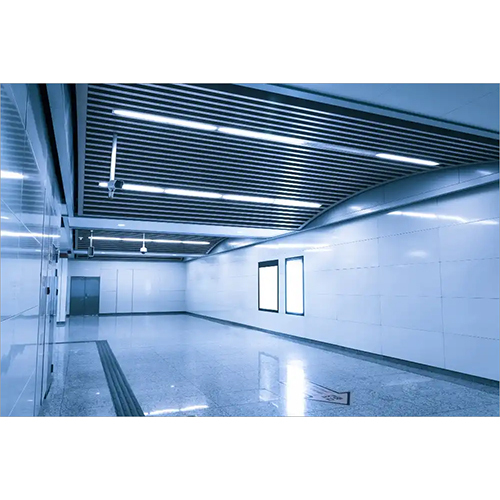 Modular Cold Storage Room