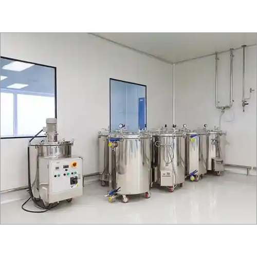 Small Dairy Farm Equipment