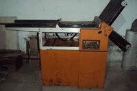 Morgana Ufo 2 - Machine Type: Folding Machine