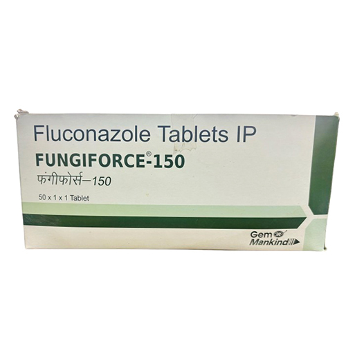 Fluconazole Tablets IP
