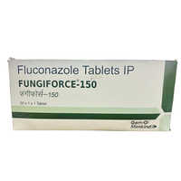 Fluconazole Tablets IP
