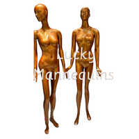 Female Standing Mannequin - Color: Different Available