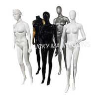 Female Standing Mannequin