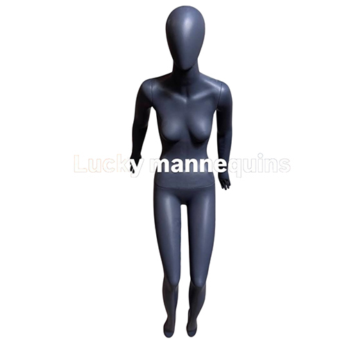 Female Sports Mannequin