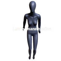 Female Sports Mannequin