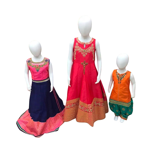 Kids Standing Mannequin