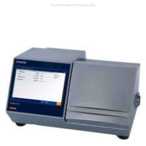 FossAnalytics FoodScan 2 Meat Analyzer