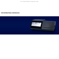 FossAnalytics FoodScan 2 Meat Analyzer