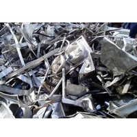 316 Stainless Steel Scrap