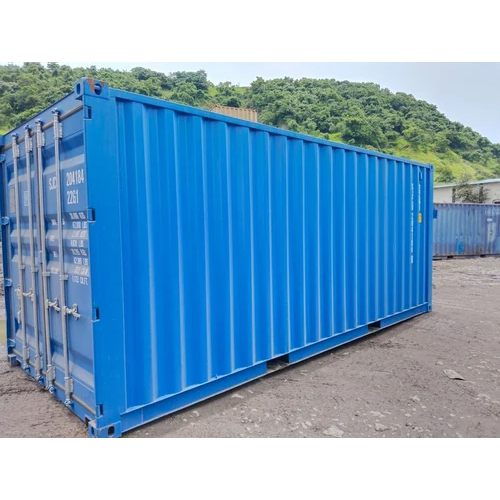 Offshore Container - Capacity: 30-40 Ton