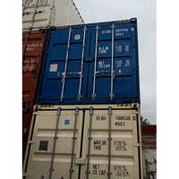HC Shipping Container Rental Services