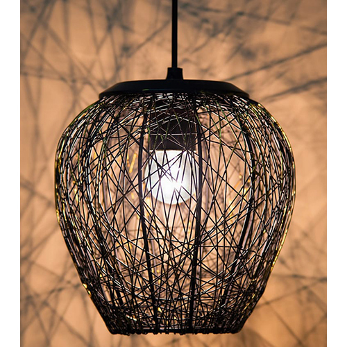 Fancy Hanging Lamp - Color: Different Available