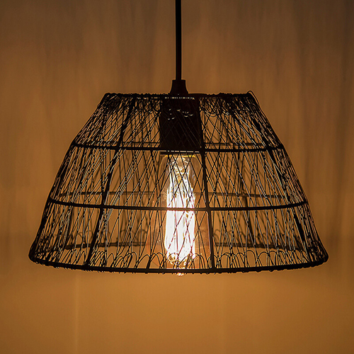 Fancy Hanging Lamp - Color: Different Available