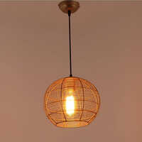 Modern Hanging Lamp