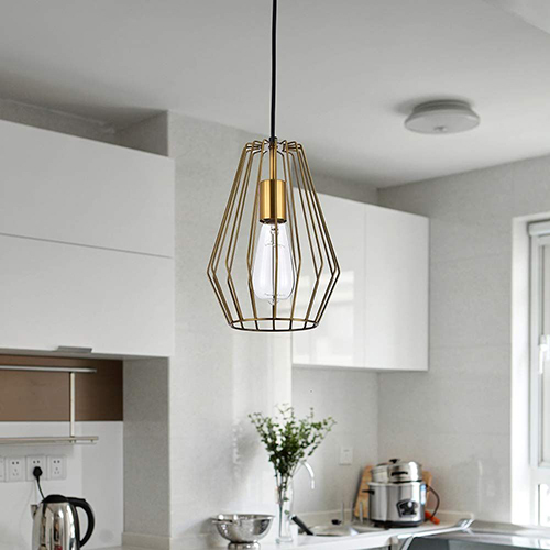 Modern Hanging Lamp