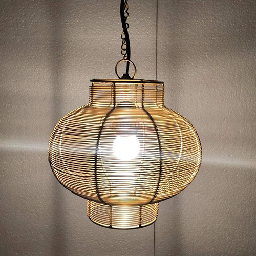 Modern Hanging Lamp